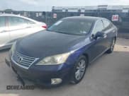 ✅ 2012 Lexus ES 330 • VIN: JTHBK1EG6C2482284 • Лот: 43504314. Опубликован ранее на IAAI с пробегом 156 674 миль. Бесплатный доступ к архиву аукционных продаж из США и подробный отчёт об истории автомобиля на DreamBid. Изображение 17.