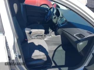 ✅ 2021 Hyundai Accent Limited • VIN: 3KPC34A62ME134438 • Лот: 41412917. Опубликован ранее на IAAI с пробегом 140 547 миль. Бесплатный доступ к архиву аукционных продаж из США и подробный отчёт об истории автомобиля на DreamBid. Изображение 5.