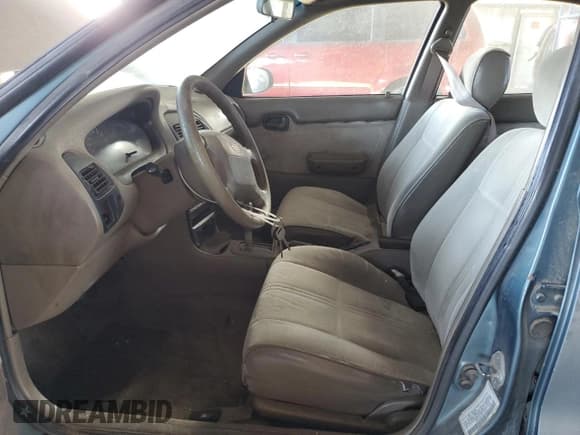 ✅ 1995 Geo Prizm • VIN: 1Y1SK5269SZ085206 • Lot: 87645525. Listed on Copart with 235,885 mi. Free auction sales archive from the USA and detailed vehicle history report at DreamBid. Image 7.