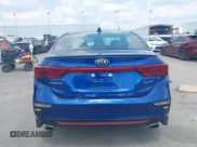 ✅ 2020 Kia Forte GT • VIN: 3KPF44AC1LE150953 • Lot: 43209777. Wystawiony na IAAI z przebiegiem 55 564 mil. Bezpłatny archiwum sprzedaży aukcyjnych z USA i szczegółowy raport historii pojazdu na DreamBid. Zdjęcie 17.