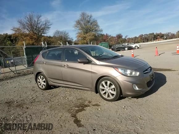 ✅ 2012 Hyundai Accent SE • VIN: KMHCU5AE0CU016197 • Лот: 77943564. Опубликован ранее на Copart с пробегом 96 878 миль. Бесплатный доступ к архиву аукционных продаж из США и подробный отчёт об истории автомобиля на DreamBid. Изображение 10.