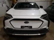 ✅ 2023 Toyota bZ4X XLE • VIN: JTMABABA4PA024476 • Лот: 56062985. Опубликован ранее на Copart с пробегом 4 311 миль. Бесплатный доступ к архиву аукционных продаж из США и подробный отчёт об истории автомобиля на DreamBid. Изображение 5.