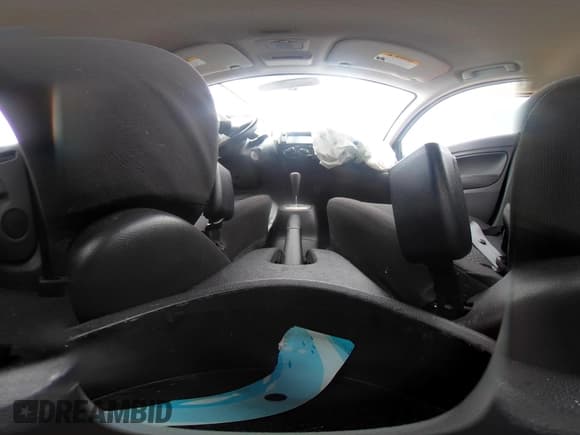 ✅ 2019 Mitsubishi Mirage ES • VIN: ML32F3FJ1KHF08920 • Lot: 42594207. Listed on IAAI with 89,542 mi. Free auction sales archive from the USA and detailed vehicle history report at DreamBid. Image 18.