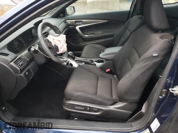 ✅ 2017 Honda Accord EX • VIN: 1HGCT1B75HA004041 • Лот: 67018905. Опубликован ранее на Copart с пробегом 112 797 миль. Бесплатный доступ к архиву аукционных продаж из США и подробный отчёт об истории автомобиля на DreamBid. Изображение 7.