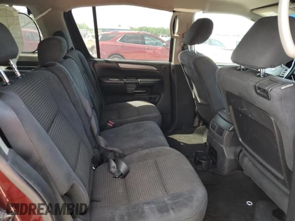 ✅ 2010 Nissan Armada Titanium • VIN: 5N1BA0ND8AN602212 • Lot: 65531925. Wystawiony na Copart z przebiegiem 223 625 mil. Bezpłatny archiwum sprzedaży aukcyjnych z USA i szczegółowy raport historii pojazdu na DreamBid. Zdjęcie 11.