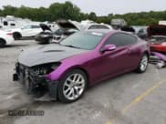 ✅ 2015 Hyundai Genesis Coupe 3.8L Base • VIN: KMHHT6KJ5FU130078 • Lot: 71293234. Wystawiony na Copart z przebiegiem 24 224 mil. Bezpłatny archiwum sprzedaży aukcyjnych z USA i szczegółowy raport historii pojazdu na DreamBid. Zdjęcie 1.