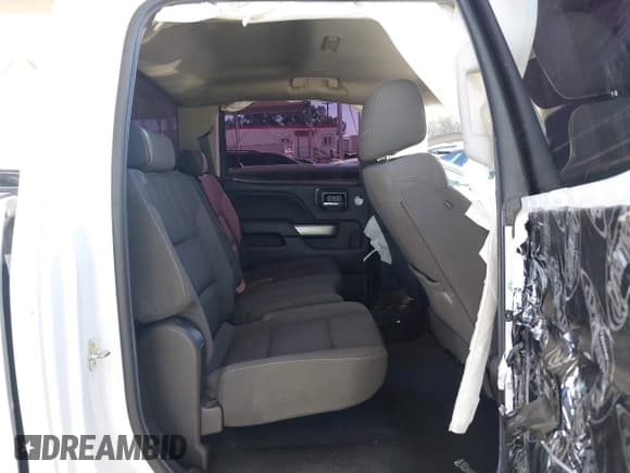 ✅ 2019 Chevrolet Silverado 2500HD LT • VIN: 1GC1KSEY5KF119090 • Лот: 41616445. Опубликован ранее на IAAI с пробегом 49 518 миль. Бесплатный доступ к архиву аукционных продаж из США и подробный отчёт об истории автомобиля на DreamBid. Изображение 8.