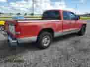 1998 Dodge Dakota SLT z VIN 1B7GL22Y4WS511292, wystawiony jako Copart lot #74064374 z przebiegiem Nie podano mil oraz Szkoda całkowita • Salvage title. Historia ofert i sprzedaży dostępna na DreamBid. Obrazek 3.