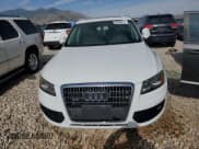 ✅ 2012 Audi Q5 Premium Plus • VIN: WA1LFAFP5CA057695 • Lot: 59108415. Listed on Copart with 80,914 mi. Free auction sales archive from the USA and detailed vehicle history report at DreamBid. Image 5.