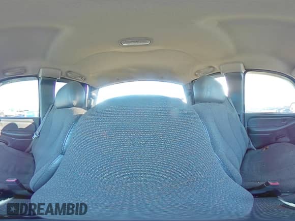 2002 Chevrolet Silverado 1500 with VIN 1GCEC19T92E302862, listed as a Copart auction lot 46956105 with Not provided miles and Salvage title. Bid and sale history available at DreamBid. Image 13.