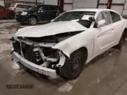 ✅ 2021 Dodge Charger Police • VIN: 2C3CDXKG7MH649112 • Lot: 42935599. Listed on IAAI with 23,819 mi. Free auction sales archive from the USA and detailed vehicle history report at DreamBid. Image 17.