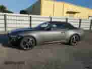 2024 Ford Mustang EcoBoost with VIN 1FAGP8UH0R5133887, listed as a Copart auction lot 81882304 with 5,885 mi miles and Clean title. Bid and sale history available at DreamBid. Image 1.