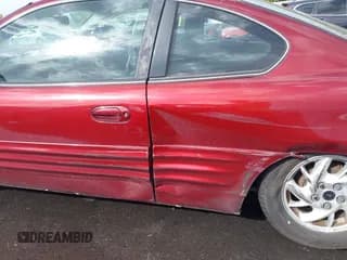 ✅ 2002 Pontiac Grand Am • VIN: 1G2NF12E42C186876 • Лот: 43369460. Опубликован ранее на IAAI с пробегом 112 793 миль. Бесплатный доступ к архиву аукционных продаж из США и подробный отчёт об истории автомобиля на DreamBid. Изображение 6.