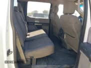 ✅ 2019 Ford F-250 XL • VIN: 1FT7W2BT5KEC49965 • Lot: 43253626. Listed on IAAI with 290,733 mi. Free auction sales archive from the USA and detailed vehicle history report at DreamBid. Image 8.