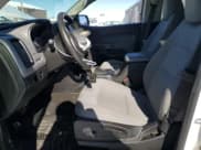 ✅ 2015 Chevrolet Colorado 4WD WT • VIN: 1GCGTAE36F1226934 • Лот: 45426775. Опубликован ранее на Copart с пробегом 97 396 миль. Бесплатный доступ к архиву аукционных продаж из США и подробный отчёт об истории автомобиля на DreamBid. Изображение 7.