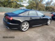 ✅ 2016 Audi A6 Premium Plus • VIN: WAUGFAFC2GN013735 • Лот: 85595925. Опубликован ранее на Copart с пробегом 34 523 миль. Бесплатный доступ к архиву аукционных продаж из США и подробный отчёт об истории автомобиля на DreamBid. Изображение 3.