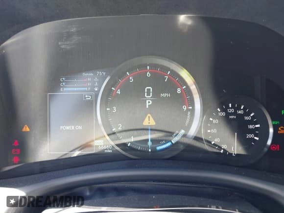 ✅ 2018 Lexus GS F • VIN: JTHBP1BL6JA002525 • Лот: 42087210. Опубликован ранее на IAAI с пробегом 66 660 миль. Бесплатный доступ к архиву аукционных продаж из США и подробный отчёт об истории автомобиля на DreamBid. Изображение 7.