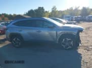 ✅ 2022 Hyundai Tucson SEL • VIN: 5NMJCCAE3NH137769 • Lot: 43424012. Listed on IAAI with 15,832 mi. Free auction sales archive from the USA and detailed vehicle history report at DreamBid. Image 14.