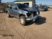 ✅ 2006 Chevrolet Colorado 3LT • VIN: 1GCDT136168120222 • Лот: 71633354. Опубликован ранее на Copart с пробегом 267 901 миль. Бесплатный доступ к архиву аукционных продаж из США и подробный отчёт об истории автомобиля на DreamBid. Изображение 10.