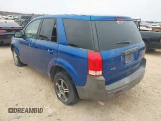 ✅ 2004 Saturn VUE V6 • VIN: 5GZCZ53474S882730 • Lot: 41056030. Wystawiony na IAAI z przebiegiem 183 568 mil. Bezpłatny archiwum sprzedaży aukcyjnych z USA i szczegółowy raport historii pojazdu na DreamBid. Zdjęcie 3.