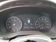 ✅ 2021 Kia Sportage S • VIN: KNDP63AC9M7888896 • Lot: 90811945. Listed on Copart with 35,982 mi. Free auction sales archive from the USA and detailed vehicle history report at DreamBid. Image 9.