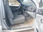 ✅ 2009 Toyota Tacoma • VIN: 5TENX22N39Z622904 • Lot: 43638194. Listed on IAAI with Not provided. Free auction sales archive from the USA and detailed vehicle history report at DreamBid. Image 5.