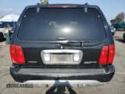 ✅ 2002 Lincoln Navigator • VIN: 5LMEU27R62LJ12466 • Lot: 54072715. Listed on Copart with 235,146 mi. Free auction sales archive from the USA and detailed vehicle history report at DreamBid. Image 6.