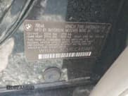 ✅ 2012 BMW 7 Series 750Li xDrive • VIN: WBAKC8C53CC435889 • Lot: 43689503. Listed on IAAI with 73,501 mi. Free auction sales archive from the USA and detailed vehicle history report at DreamBid. Image 9.