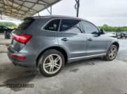 ✅ 2016 Audi Q5 Premium Plus • VIN: WA1L2AFP4GA083500 • Lot: 58299895. Wystawiony na Copart z przebiegiem 94 001 mil. Bezpłatny archiwum sprzedaży aukcyjnych z USA i szczegółowy raport historii pojazdu na DreamBid. Zdjęcie 3.