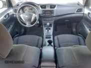 ✅ 2017 Nissan Sentra SR • VIN: 3N1AB7AP2HY285694 • Лот: 94053465. Опубликован ранее на Copart с пробегом 76 364 миль. Бесплатный доступ к архиву аукционных продаж из США и подробный отчёт об истории автомобиля на DreamBid. Изображение 8.