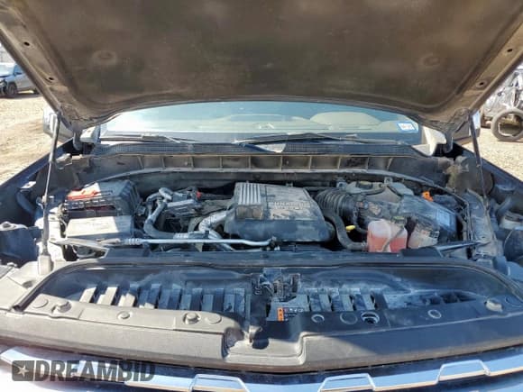 ✅ 2021 Chevrolet Silverado 1500 LTZ • VIN: 3GCUYGET3MG326379 • Lot: 70348725. Wystawiony na Copart z przebiegiem 102 813 mil. Bezpłatny archiwum sprzedaży aukcyjnych z USA i szczegółowy raport historii pojazdu na DreamBid. Zdjęcie 11.