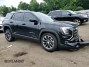 ✅ 2025 GMC Terrain FWD Elevation • VIN: 3GKALMEG8SL296744 • Lot: 67678285. Wystawiony na Copart z przebiegiem 6 464 mil. Bezpłatny archiwum sprzedaży aukcyjnych z USA i szczegółowy raport historii pojazdu na DreamBid. Zdjęcie 14.