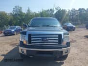 ✅ 2012 Ford F-150 XL • VIN: 1FTFX1ET5CKE09568 • Лот: 42859403. Опубликован ранее на IAAI с пробегом 205 275 миль. Бесплатный доступ к архиву аукционных продаж из США и подробный отчёт об истории автомобиля на DreamBid. Изображение 12.