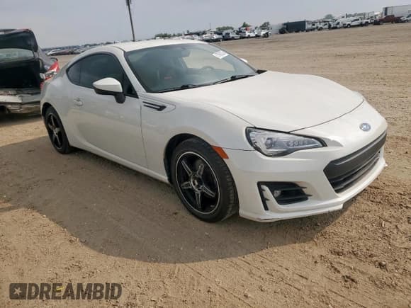 ✅ 2020 Subaru BRZ Limited • VIN: JF1ZCAC14L8700091 • Lot: 57690335. Wystawiony na Copart z przebiegiem 50 010 mil. Bezpłatny archiwum sprzedaży aukcyjnych z USA i szczegółowy raport historii pojazdu na DreamBid. Zdjęcie 4.