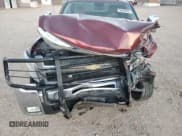 ✅ 2008 Chevrolet Silverado 2500HD 1LT • VIN: 1GCHK23K68F206423 • Лот: 90582485. Опубликован ранее на Copart с пробегом 188 226 миль. Бесплатный доступ к архиву аукционных продаж из США и подробный отчёт об истории автомобиля на DreamBid. Изображение 11.