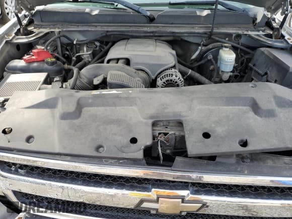 ✅ 2011 Chevrolet Silverado 1500 LT • VIN: 3GCPKSE30BG184586 • Lot: 73707454. Listed on Copart with 198,862 mi. Free auction sales archive from the USA and detailed vehicle history report at DreamBid. Image 11.