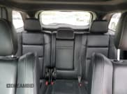 ✅ 2015 Jeep Grand Cherokee Overland • VIN: 1C4RJFCG1FC115844 • Lot: 47490555. Listed on Copart with 215,263 mi. Free auction sales archive from the USA and detailed vehicle history report at DreamBid. Image 10.