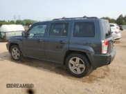 ✅ 2008 Jeep Patriot Sport • VIN: 1J8FT28W18D520047 • Лот: 59384295. Опубликован ранее на Copart с пробегом 176 770 миль. Бесплатный доступ к архиву аукционных продаж из США и подробный отчёт об истории автомобиля на DreamBid. Изображение 2.
