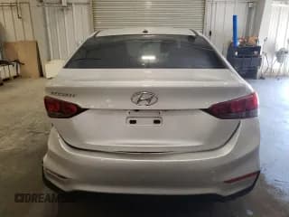 ✅ 2022 Hyundai Accent SE • VIN: 3KPC24A60NE154840 • Лот: 79179774. Опубликован ранее на Copart с пробегом 51 096 миль. Бесплатный доступ к архиву аукционных продаж из США и подробный отчёт об истории автомобиля на DreamBid. Изображение 6.