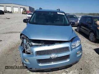 ✅ 2007 Chevrolet Uplander Cargo • VIN: 1GBDV13187D127101 • Lot: 71591284. Listed on Copart with 103,983 mi. Free auction sales archive from the USA and detailed vehicle history report at DreamBid. Image 5.