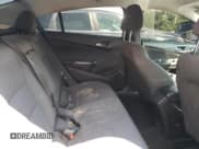 ✅ 2019 Chevrolet Cruze LT • VIN: 1G1BE5SM7K7135468 • Lot: 62115613. Listed on Copart with 87,482 mi. Free auction sales archive from the USA and detailed vehicle history report at DreamBid. Image 10.