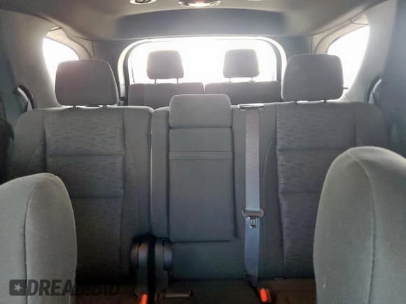 ✅ 2025 Dodge Durango GT • VIN: 1C4RDHDG1SC552688 • Lot: 85329755. Listed on Copart with 367 mi. Free auction sales archive from the USA and detailed vehicle history report at DreamBid. Image 10.