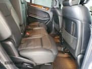 ✅ 2015 Mercedes-Benz GL 550 • VIN: 4JGDF7DE5FA467010 • Lot: 69686185. Listed on Copart with 111,715 mi. Free auction sales archive from the USA and detailed vehicle history report at DreamBid. Image 11.