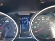 ✅ 2016 Hyundai Veloster • VIN: KMHTC6AD0GU274855 • Lot: 41345998. Wystawiony na IAAI z przebiegiem 119 461 mil. Bezpłatny archiwum sprzedaży aukcyjnych z USA i szczegółowy raport historii pojazdu na DreamBid. Zdjęcie 7.