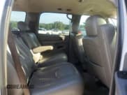 ✅ 2005 Chevrolet Suburban LT • VIN: 1GNEC16ZX5J126268 • Лот: 59576855. Опубликован ранее на Copart с пробегом 352 795 миль. Бесплатный доступ к архиву аукционных продаж из США и подробный отчёт об истории автомобиля на DreamBid. Изображение 11.