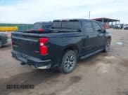 ✅ 2020 Chevrolet Silverado 1500 RST • VIN: 3GCUYEEL1LG307428 • Lot: 43101551. Listed on IAAI with 85,231 mi. Free auction sales archive from the USA and detailed vehicle history report at DreamBid. Image 4.