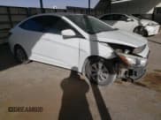 ✅ 2016 Hyundai Accent SE • VIN: KMHCT4AE9GU116270 • Лот: 37523244. Опубликован ранее на Copart с пробегом 110 151 миль. Бесплатный доступ к архиву аукционных продаж из США и подробный отчёт об истории автомобиля на DreamBid. Изображение 4.