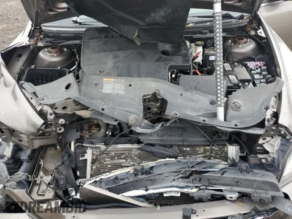 ✅ 2011 Chevrolet Malibu 1LS • VIN: 1G1ZB5E14BF239110 • Лот: 57790005. Опубликован ранее на Copart с пробегом 176 823 миль. Бесплатный доступ к архиву аукционных продаж из США и подробный отчёт об истории автомобиля на DreamBid. Изображение 11.