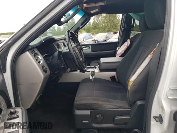 ✅ 2016 Ford Expedition Max XLT • VIN: 1FMJK1JT4GEF17534 • Лот: 67288644. Опубликован ранее на Copart с пробегом 185 252 миль. Бесплатный доступ к архиву аукционных продаж из США и подробный отчёт об истории автомобиля на DreamBid. Изображение 7.