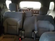 ✅ 2017 Ford Explorer XLT • VIN: 1FM5K8D86HGA49409 • Lot: 93523015. Wystawiony na Copart z przebiegiem 427 400 mil. Bezpłatny archiwum sprzedaży aukcyjnych z USA i szczegółowy raport historii pojazdu na DreamBid. Zdjęcie 10.